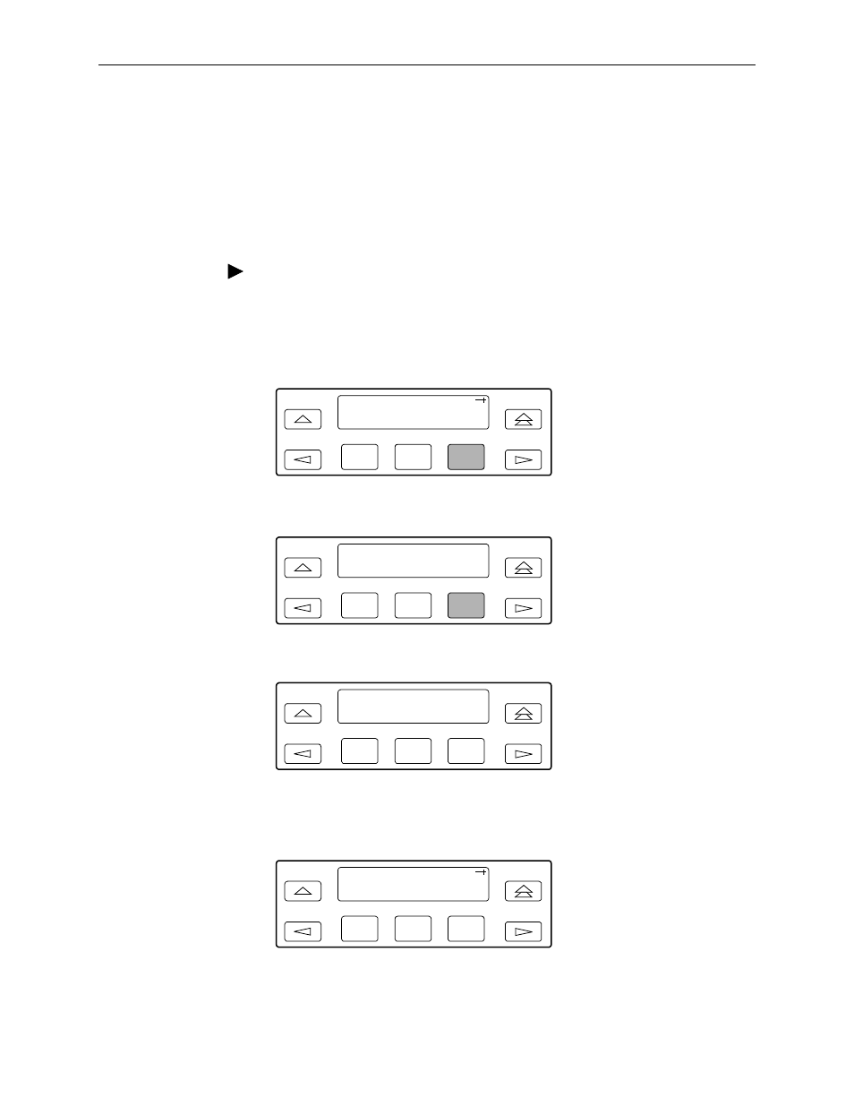 Monitoring test patterns, Procedure | Paradyne 3161 User Manual | Page 157 / 316