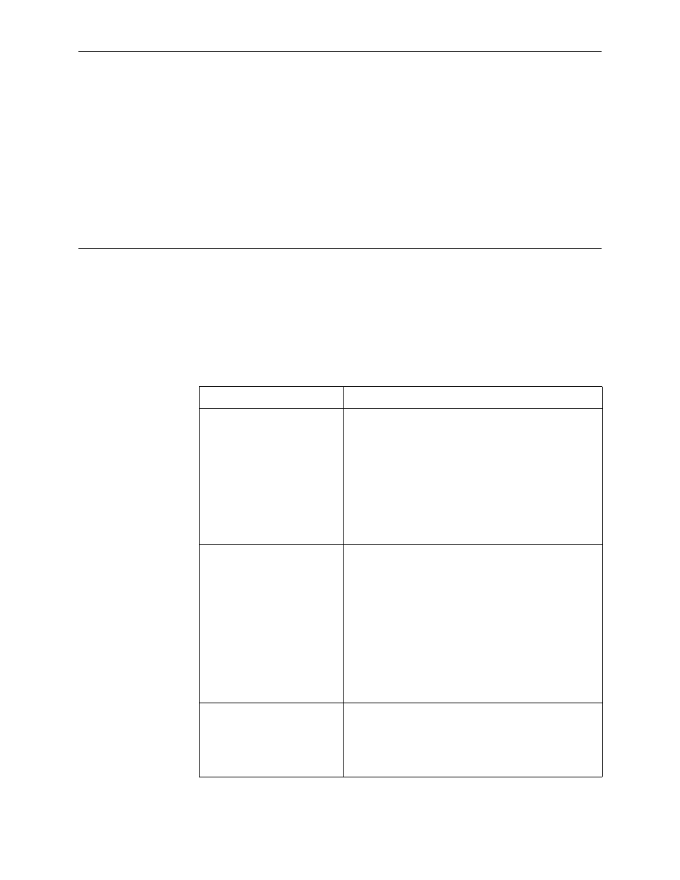 Technical specifications, Overview, B technical specifications | Appendix b, technical specifications | Paradyne 3161 User Manual | Page 165 / 316