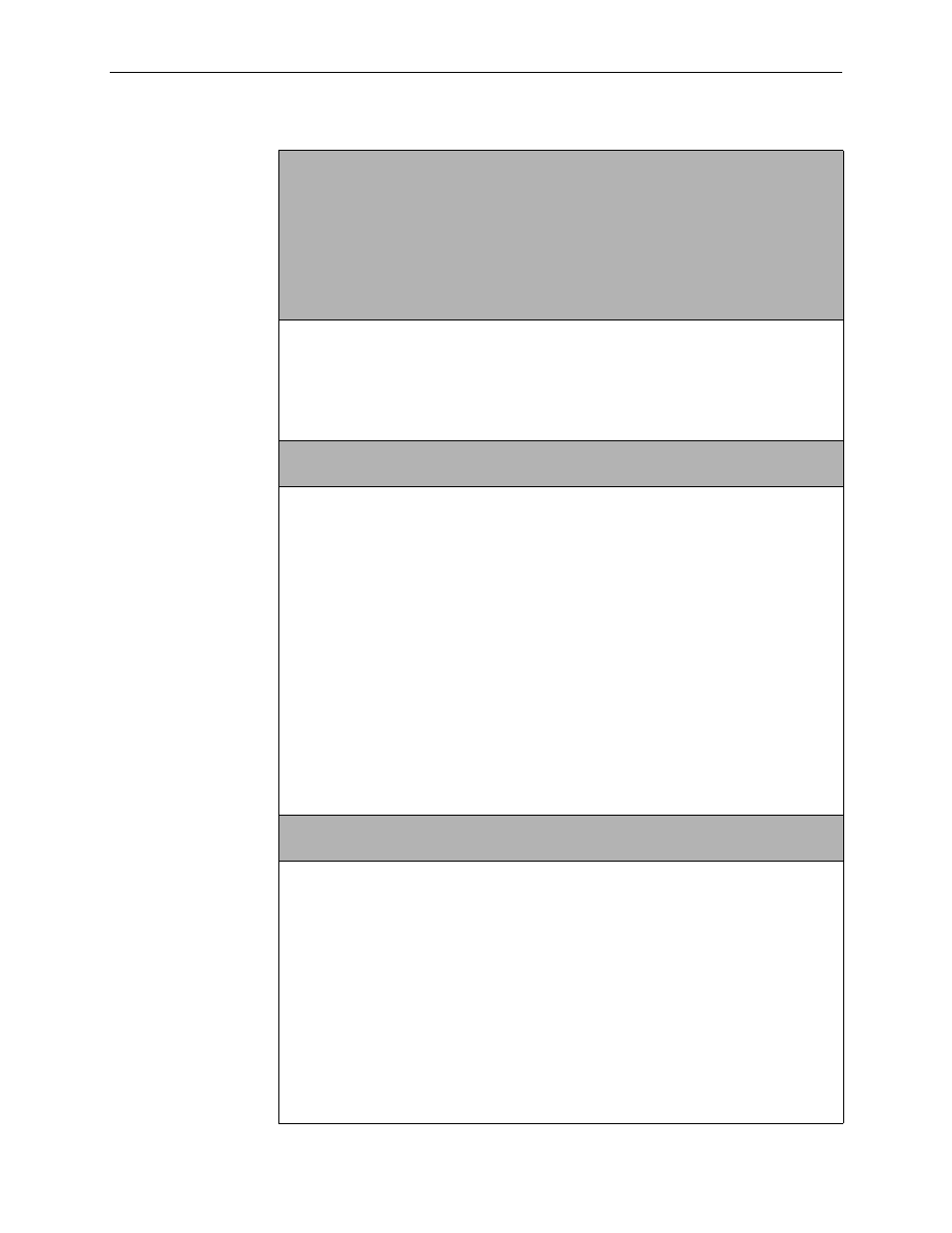 Table c-5, data port channel, Configuration options, Data port channel configuration options | Table c-5, Table c-5, data port, Channel configuration options | Paradyne 3161 User Manual | Page 178 / 316