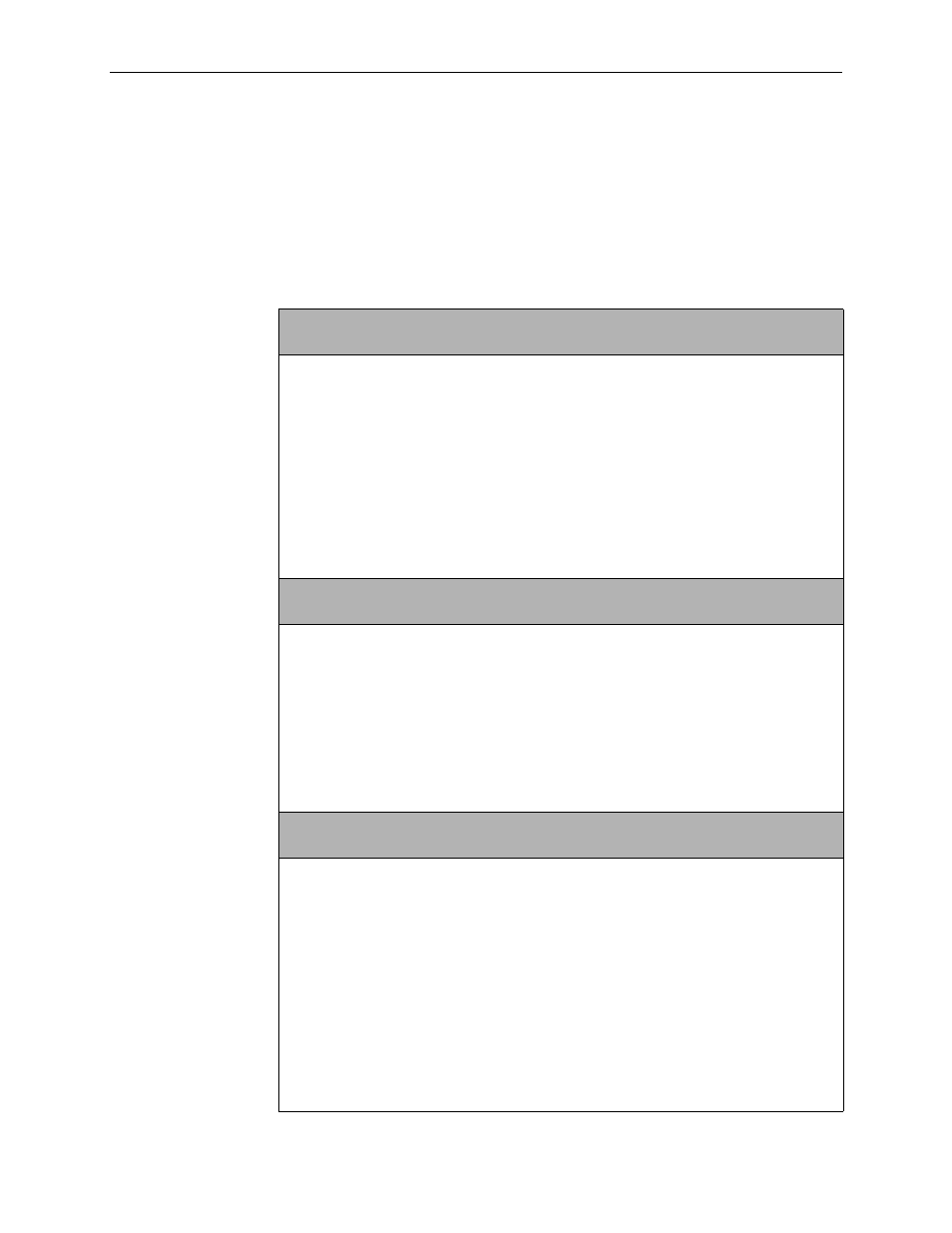 Alarm configuration options, C-29, Alarm configuration | Options, In appendix c, configuration options, Table c-8, alarm configuration options | Paradyne 3161 User Manual | Page 195 / 316
