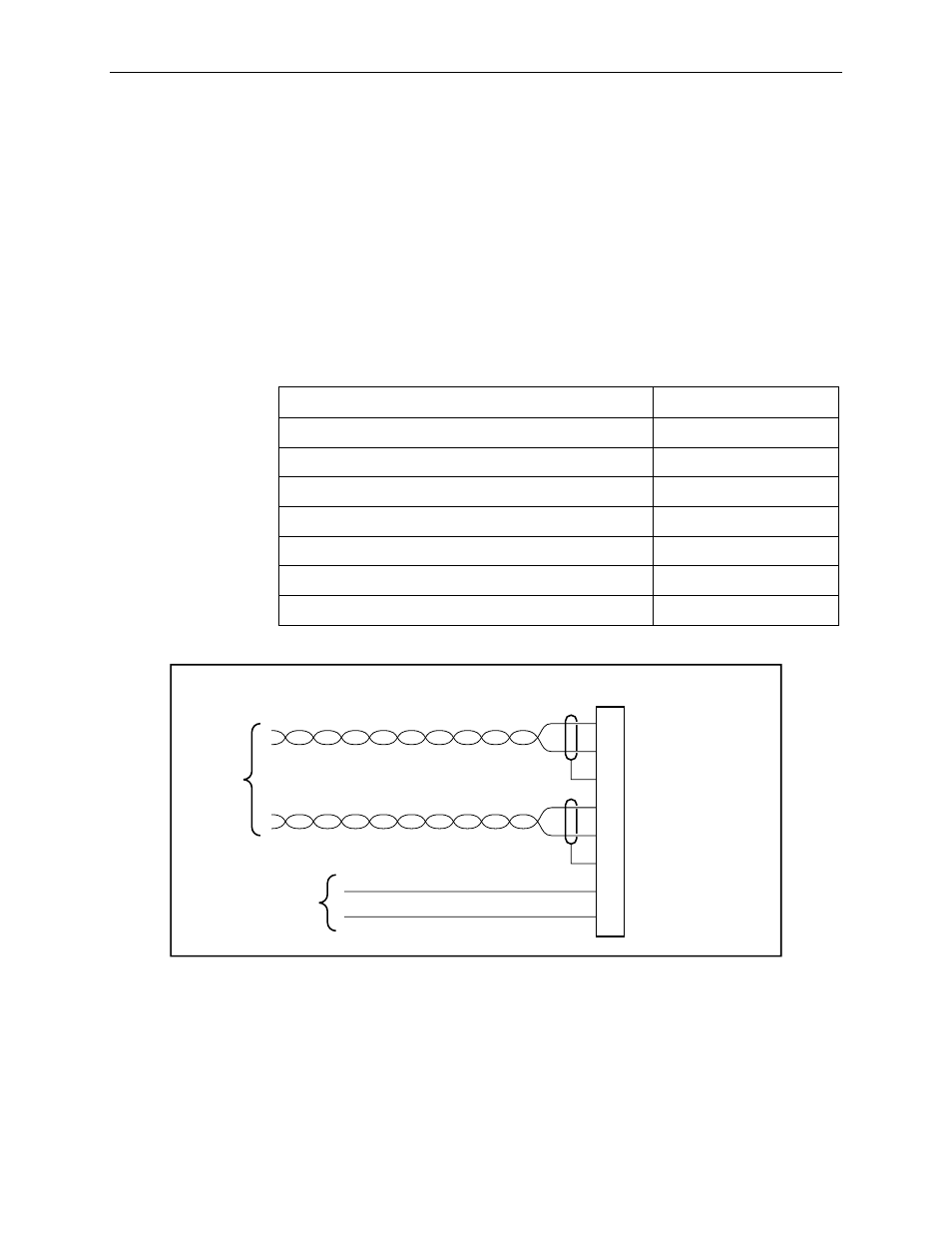 Dte drop/insert interface | Paradyne 3161 User Manual | Page 225 / 316