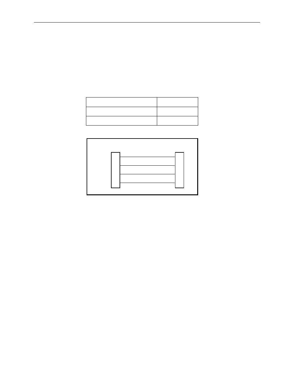 Modem port interface | Paradyne 3161 User Manual | Page 227 / 316