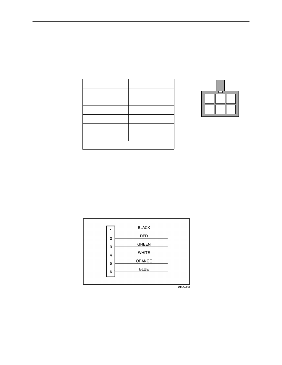 Power input connector, Optional dc power cable (model 3164 only), E-16 | Paradyne 3161 User Manual | Page 238 / 316
