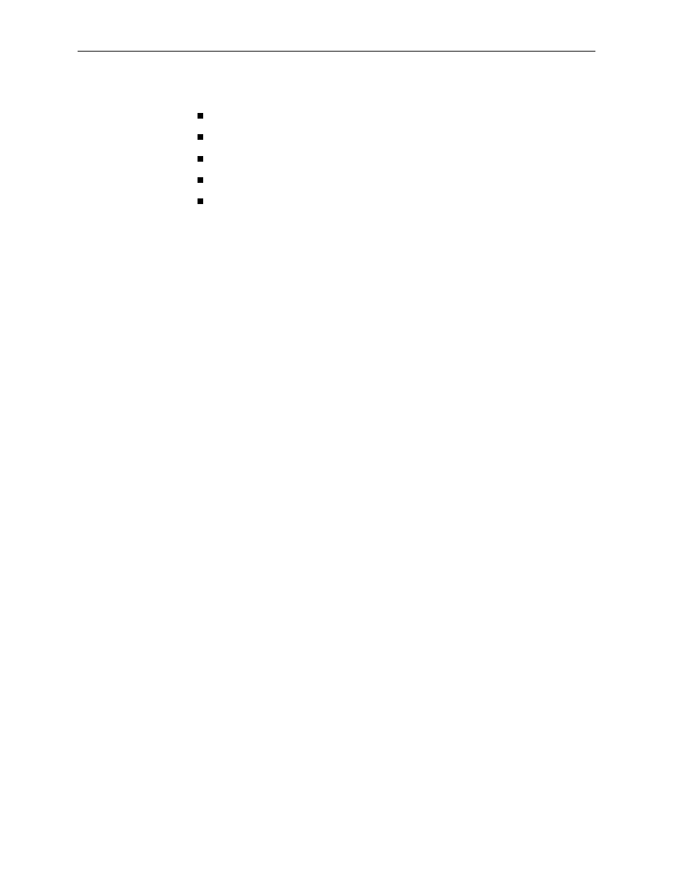 Enterprise mib, F-27 | Paradyne 3161 User Manual | Page 267 / 316
