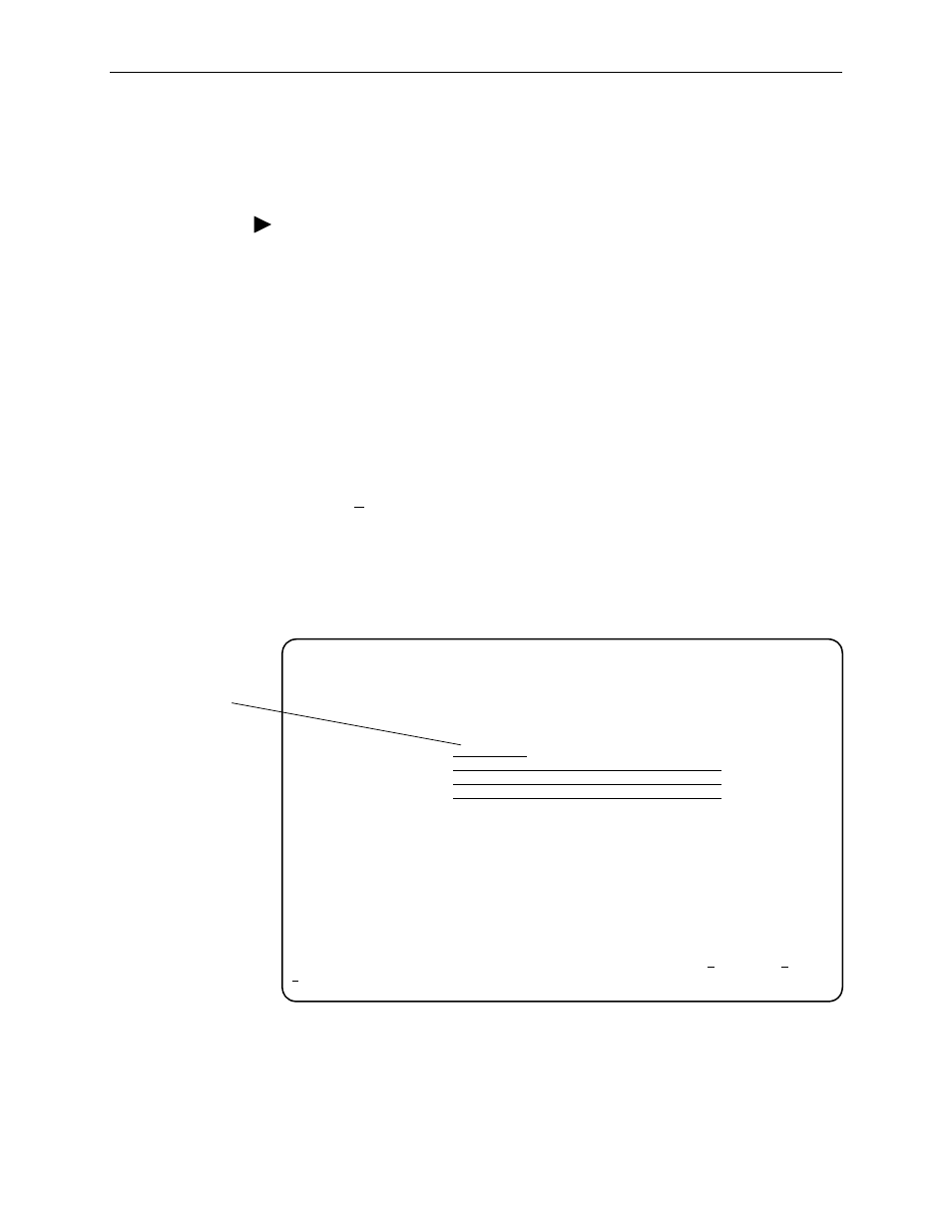 Setting customer identification | Paradyne 3161 User Manual | Page 291 / 316