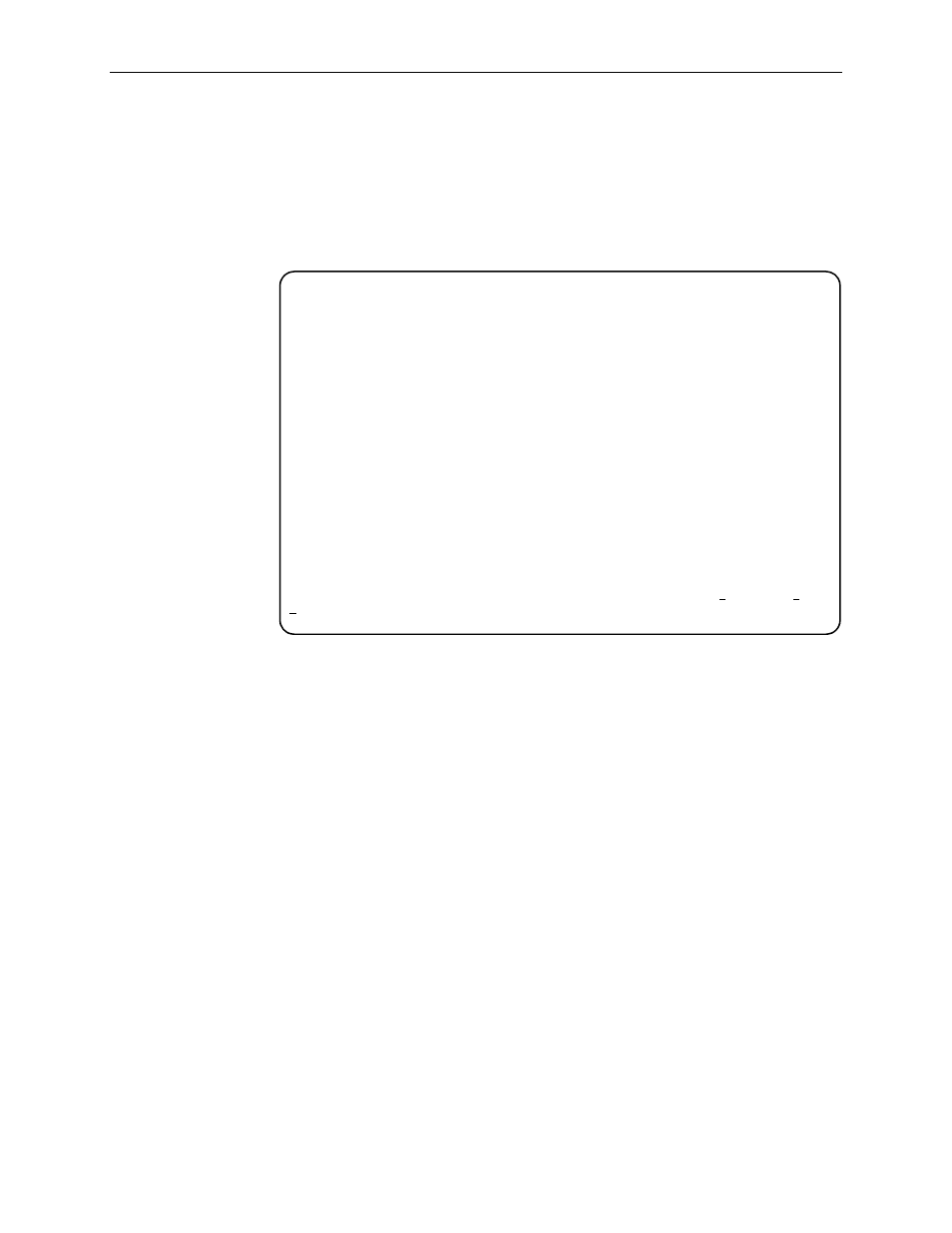 I-10 | Paradyne 3161 User Manual | Page 294 / 316
