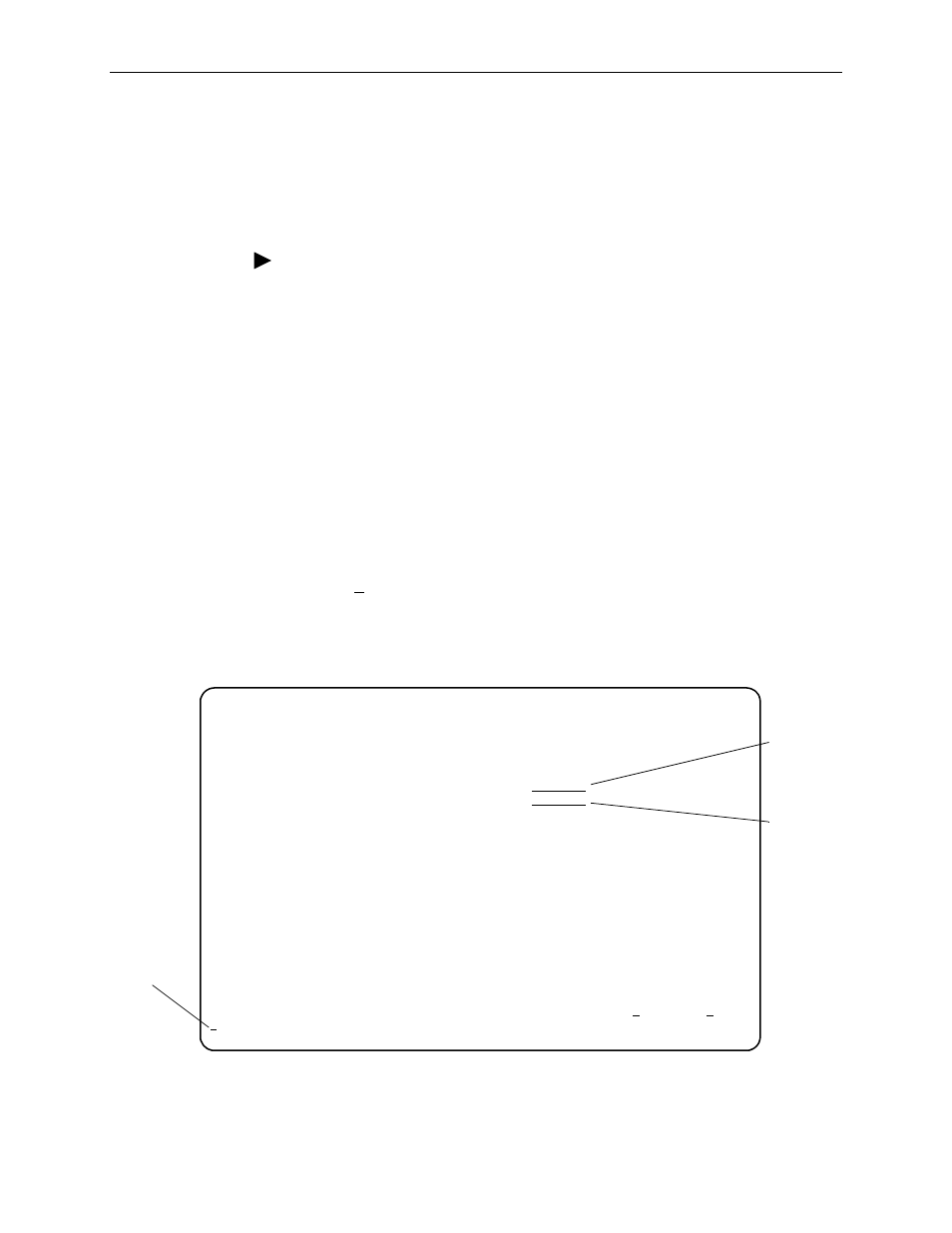 Setting a password, I-13, Setting a | Password | Paradyne 3161 User Manual | Page 297 / 316