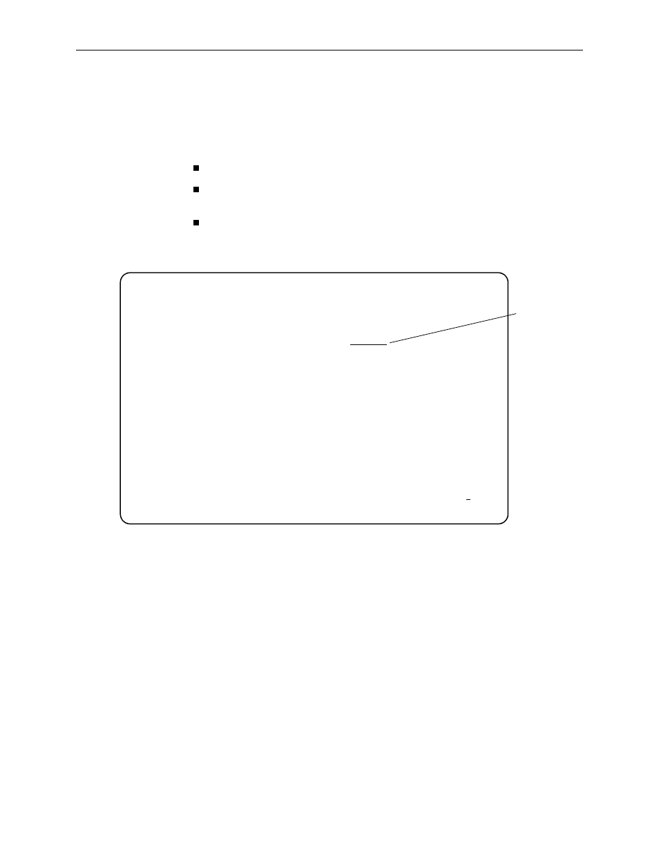 Entering a password to gain access, I-14 | Paradyne 3161 User Manual | Page 298 / 316