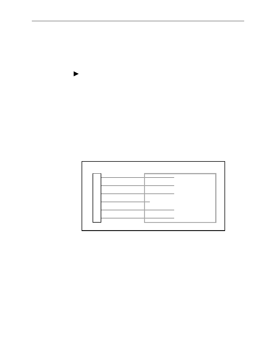 Installing the redundant –48 vdc power supply, Installing the redundant –48 vdc power supply, Procedure | Paradyne 3161 User Manual | Page 34 / 316
