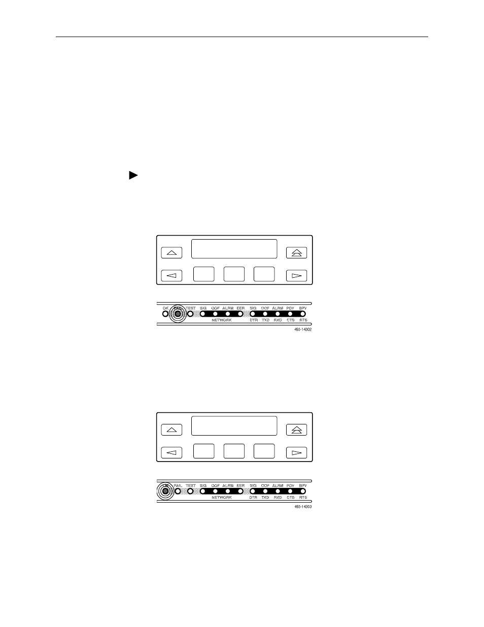 Power-on self-test | Paradyne 3161 User Manual | Page 36 / 316