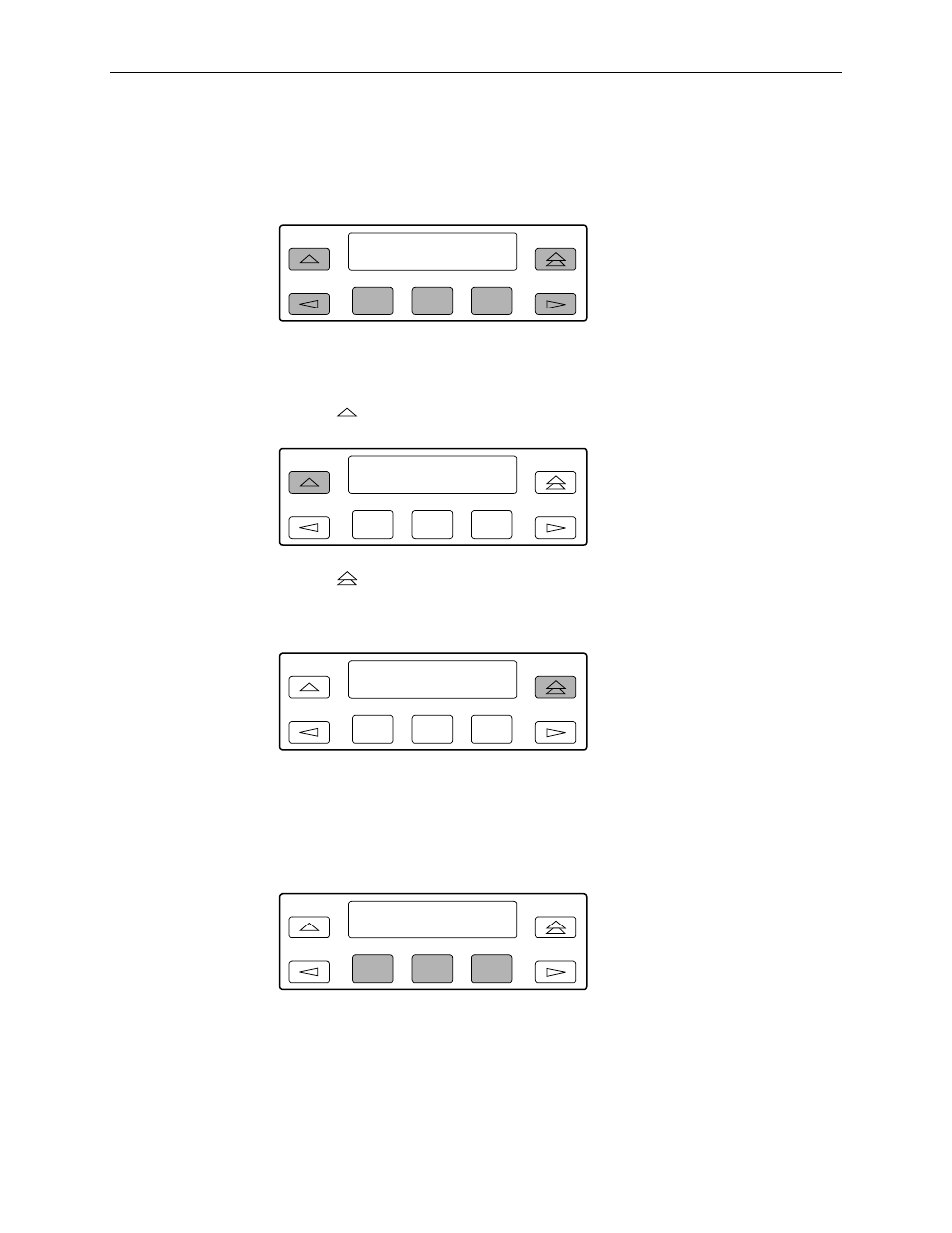 Keypad | Paradyne 3161 User Manual | Page 41 / 316