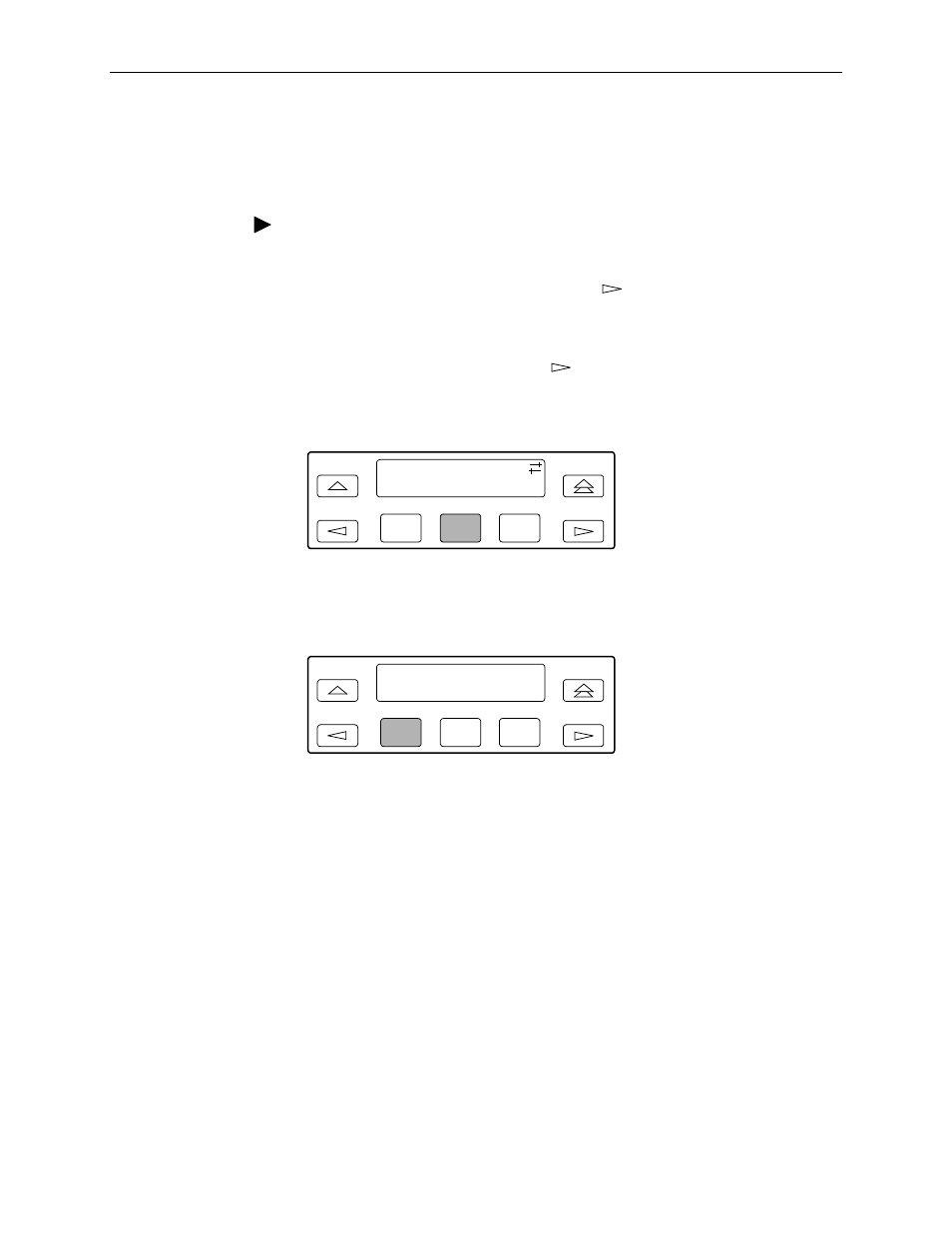 Resetting the dsu/csu, Download operations | Paradyne 3161 User Manual | Page 53 / 316