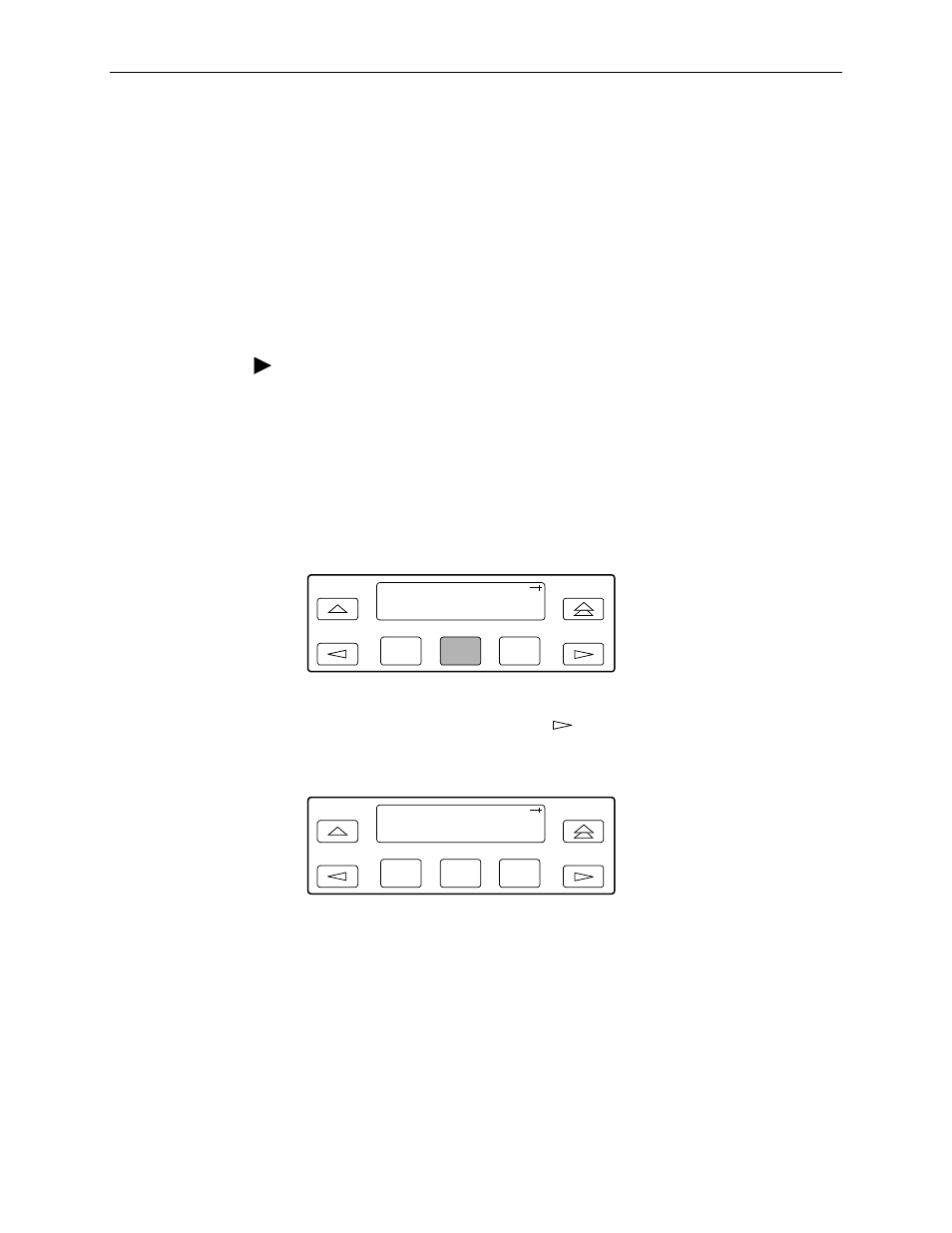 Selecting/copying to a specific port | Paradyne 3161 User Manual | Page 61 / 316
