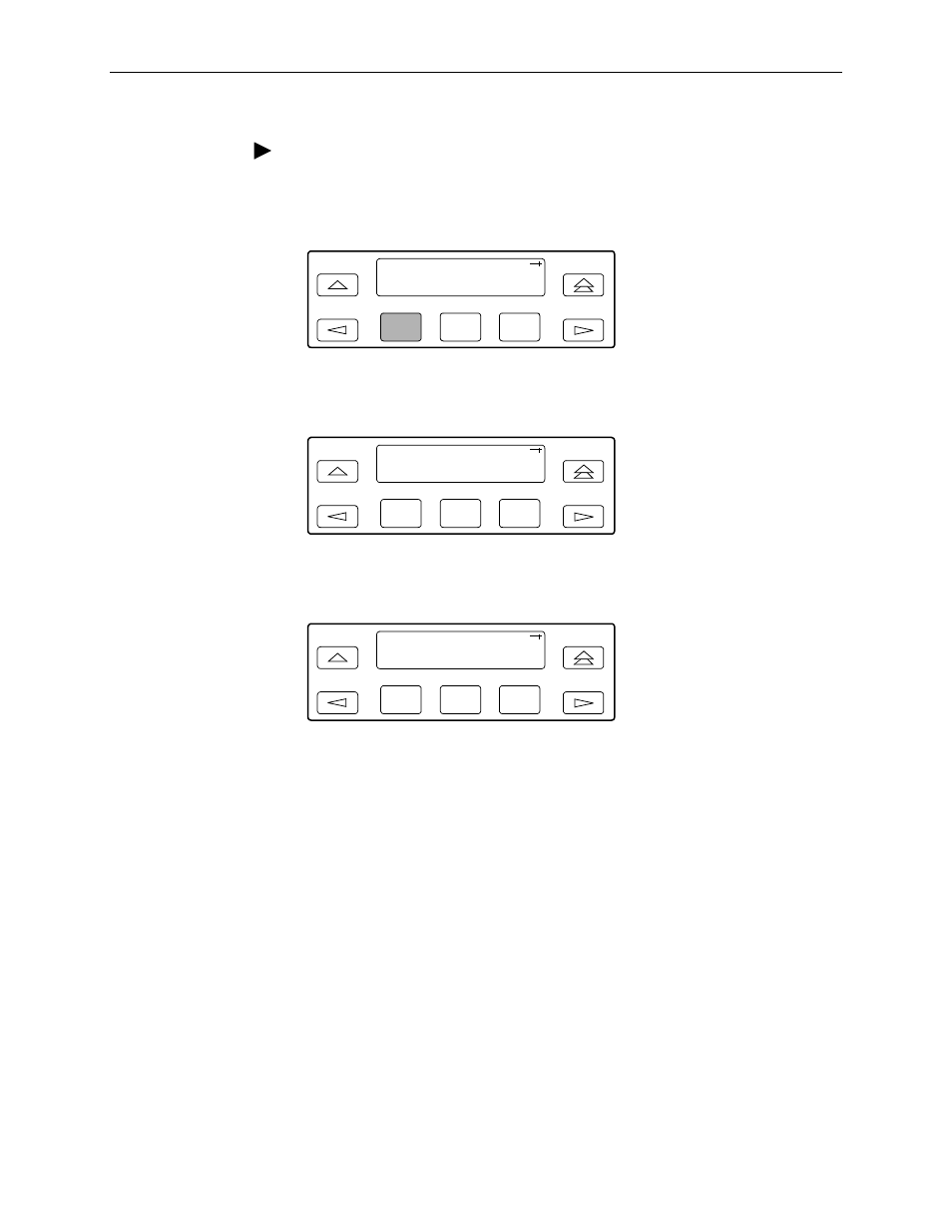 Procedure | Paradyne 3161 User Manual | Page 62 / 316
