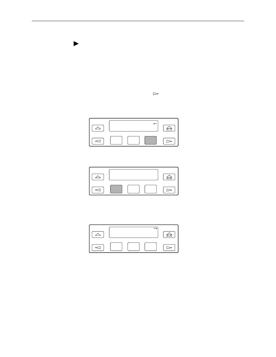 Procedure | Paradyne 3161 User Manual | Page 72 / 316