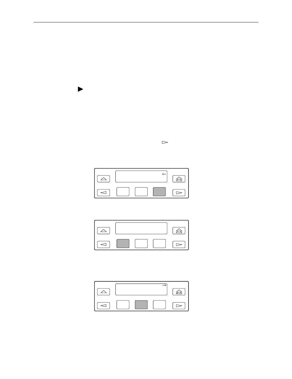 Procedure | Paradyne 3161 User Manual | Page 73 / 316