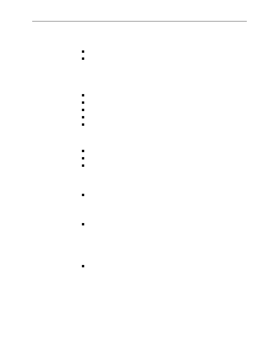 3using the front panel, 4configuration | Paradyne 3161 User Manual | Page 8 / 316