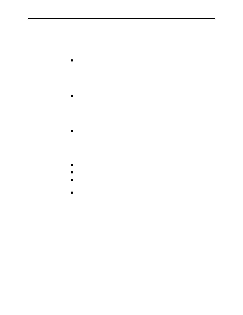 Allocating data ports, S in | Paradyne 3161 User Manual | Page 87 / 316