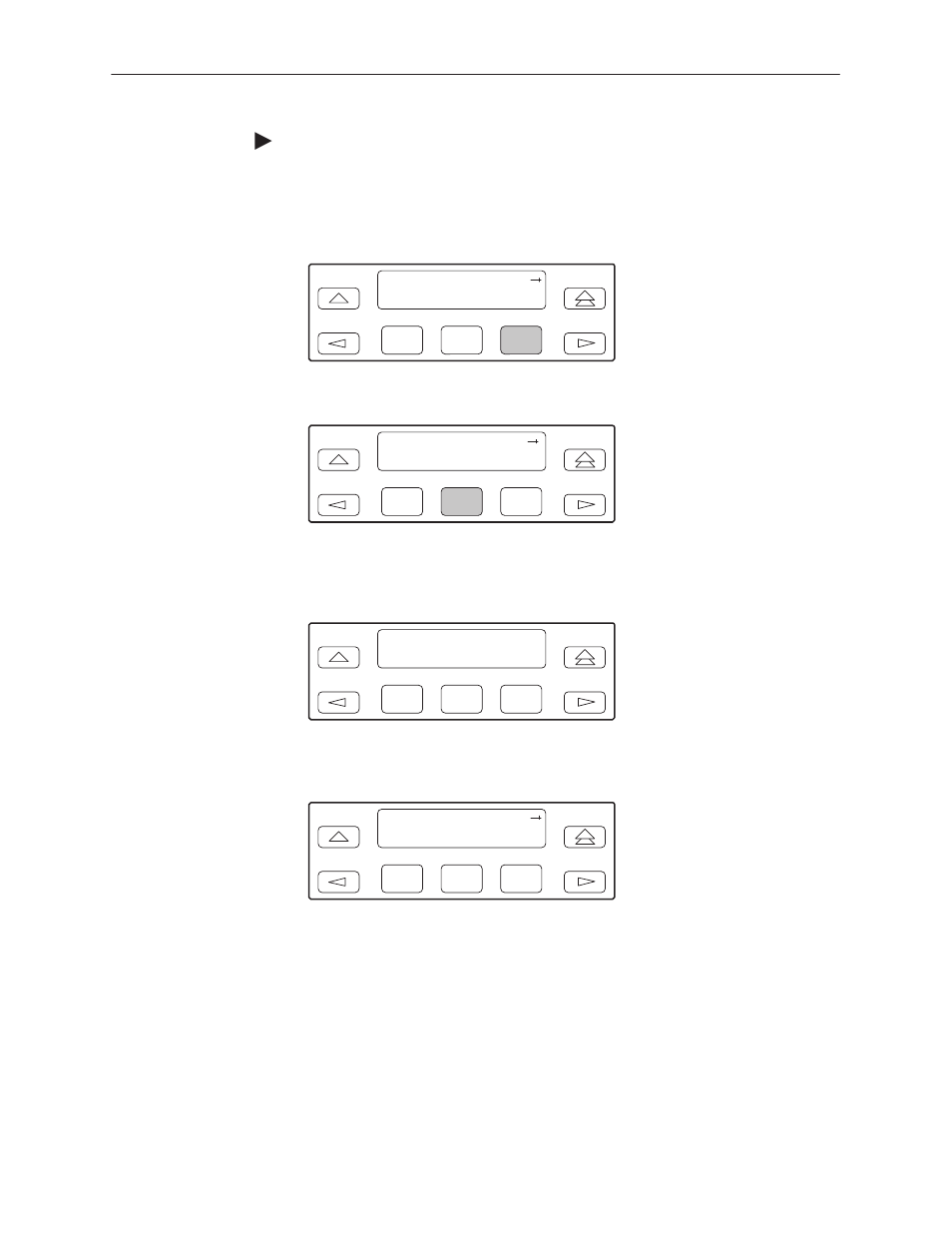 Procedure | Paradyne 3160 User Manual | Page 108 / 296