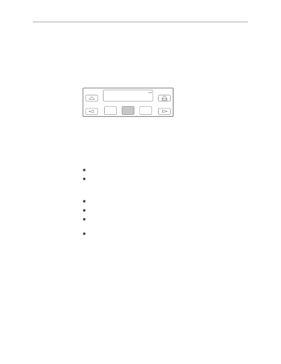 Test commands, Remote loopback tests | Paradyne 3160 User Manual | Page 121 / 296