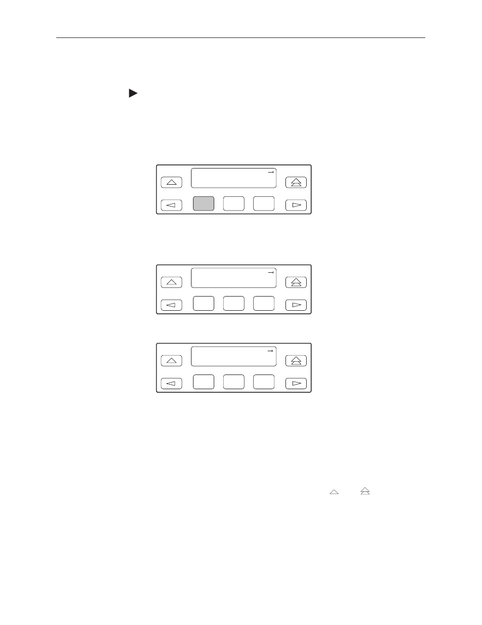 Sending a v.54/ansi ft1 activation/deactivation | Paradyne 3160 User Manual | Page 123 / 296