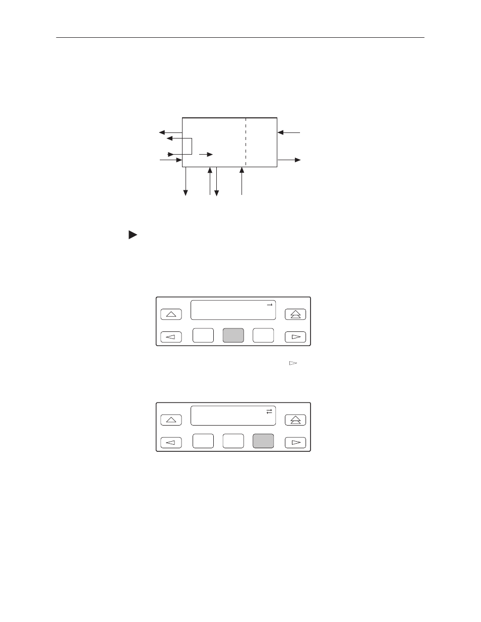 Starting a dte loopback | Paradyne 3160 User Manual | Page 127 / 296
