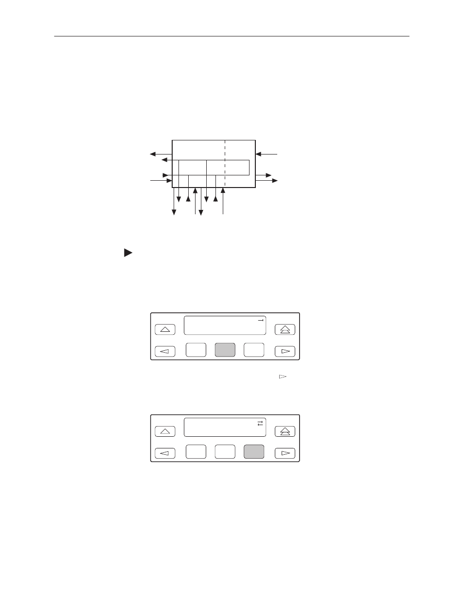 Starting a repeater loopback | Paradyne 3160 User Manual | Page 128 / 296