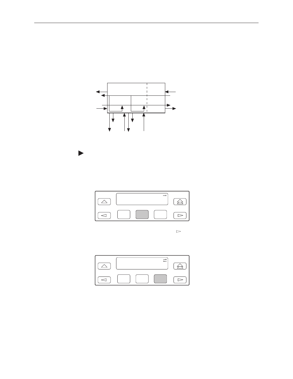Starting a data channel loopback, Procedure | Paradyne 3160 User Manual | Page 129 / 296