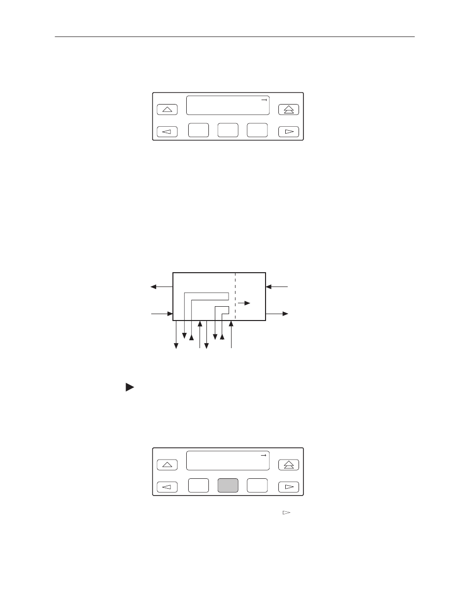 Starting a data terminal loopback | Paradyne 3160 User Manual | Page 130 / 296