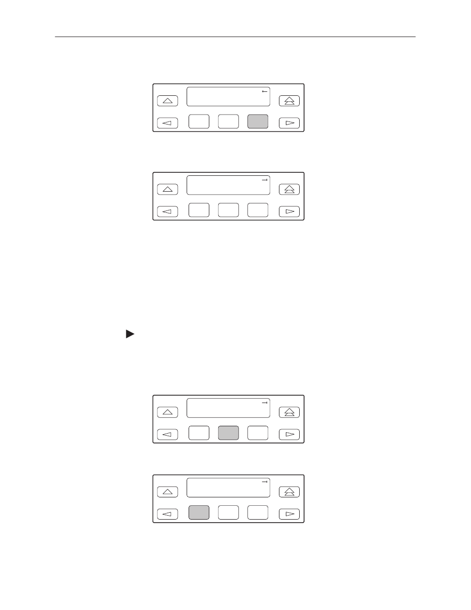 Aborting loopbacks | Paradyne 3160 User Manual | Page 131 / 296