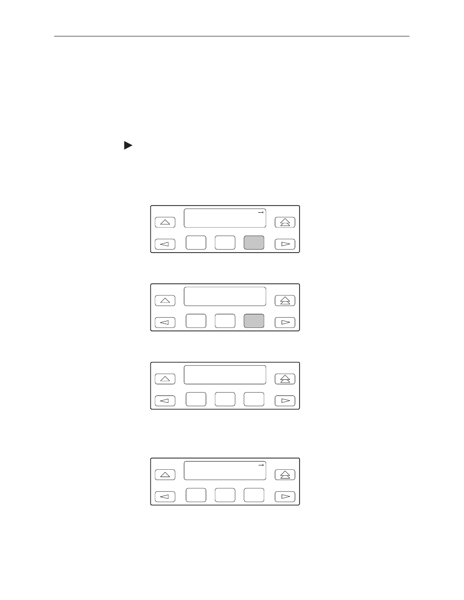 Monitoring test patterns | Paradyne 3160 User Manual | Page 135 / 296