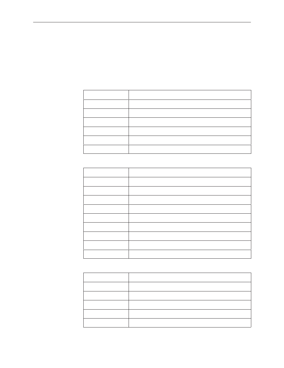 Configuration worksheets, C-41 | Paradyne 3160 User Manual | Page 185 / 296