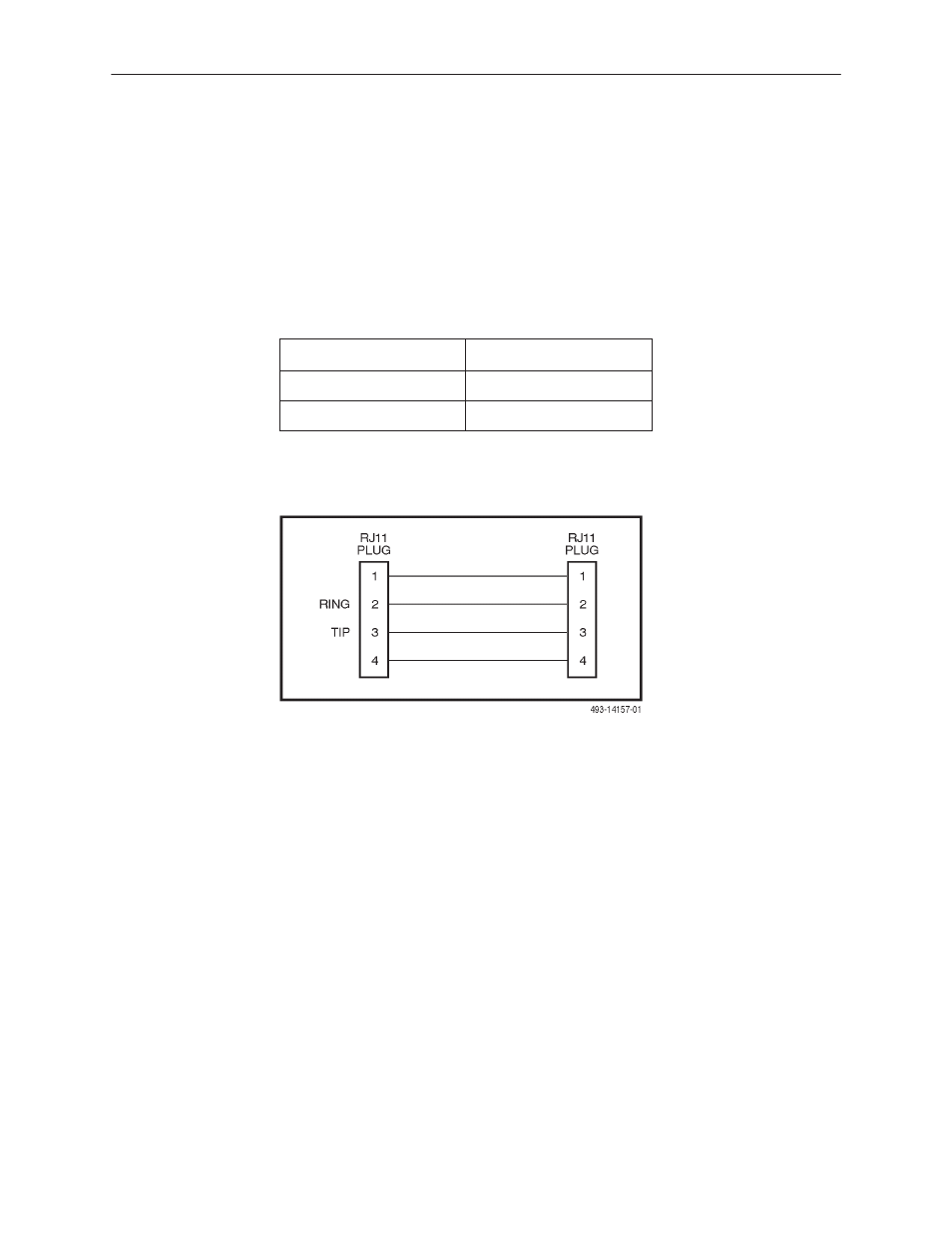 Modem port interface | Paradyne 3160 User Manual | Page 200 / 296