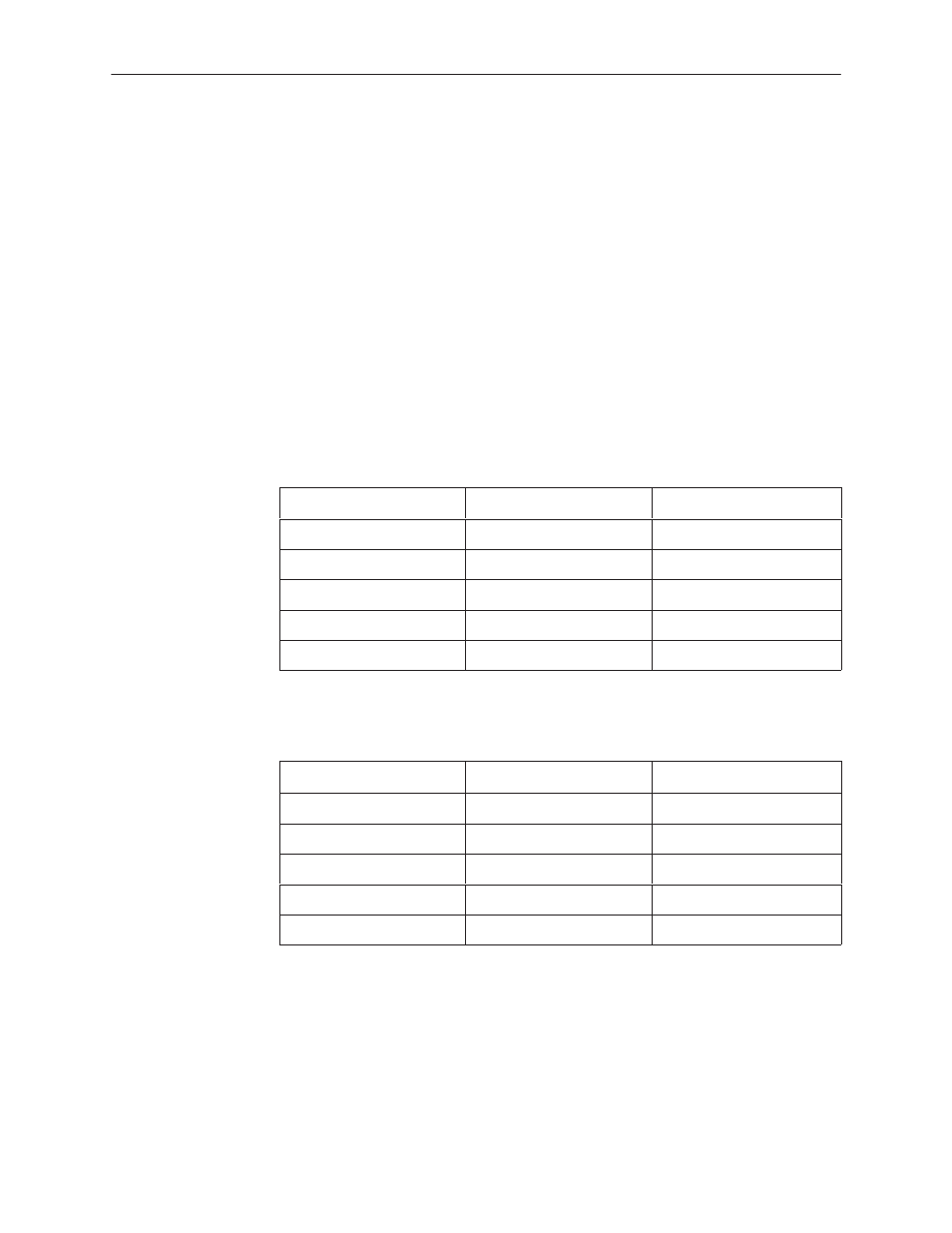 Aux port interface | Paradyne 3160 User Manual | Page 201 / 296
