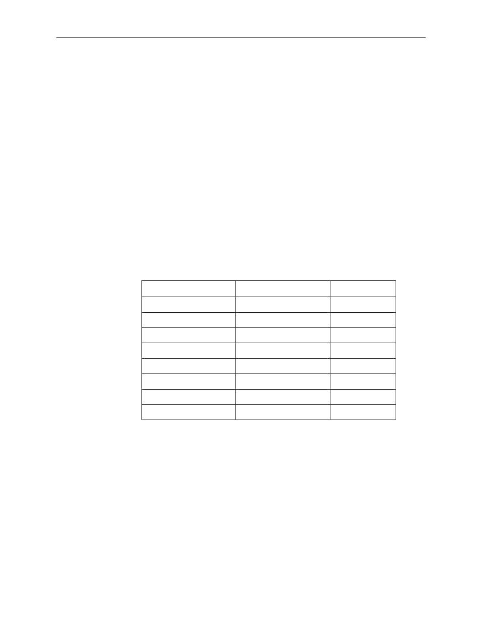 Com port interface | Paradyne 3160 User Manual | Page 202 / 296