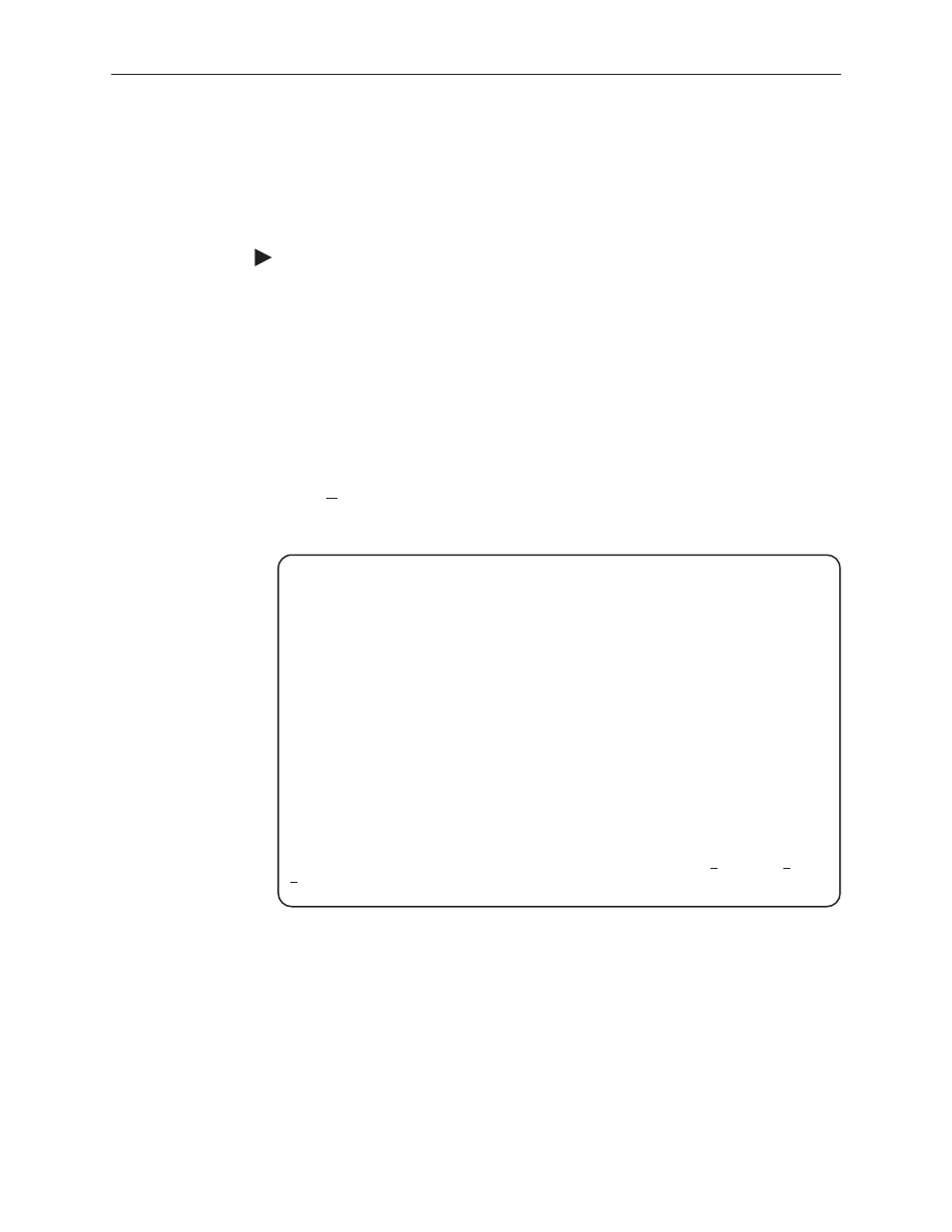 Displaying led conditions, Procedure | Paradyne 3160 User Manual | Page 262 / 296