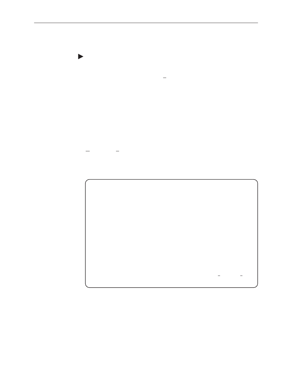 Saving edit changes, H-11 | Paradyne 3160 User Manual | Page 265 / 296