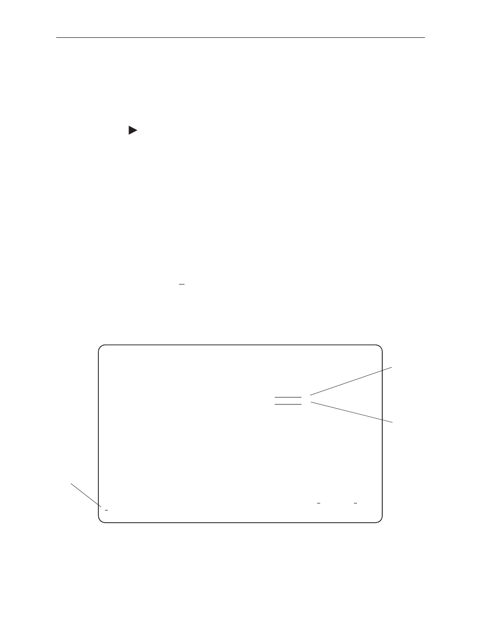 Setting a password, H-13, Setting a | Password | Paradyne 3160 User Manual | Page 267 / 296