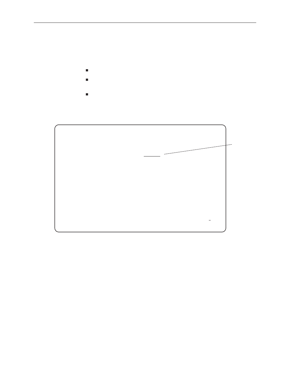 Entering a password to gain access, H-14 | Paradyne 3160 User Manual | Page 268 / 296