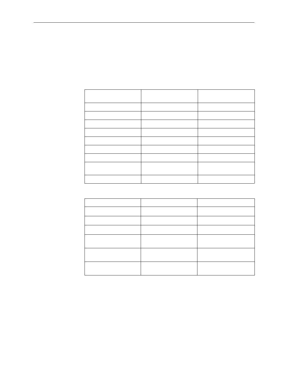 H-15 | Paradyne 3160 User Manual | Page 269 / 296