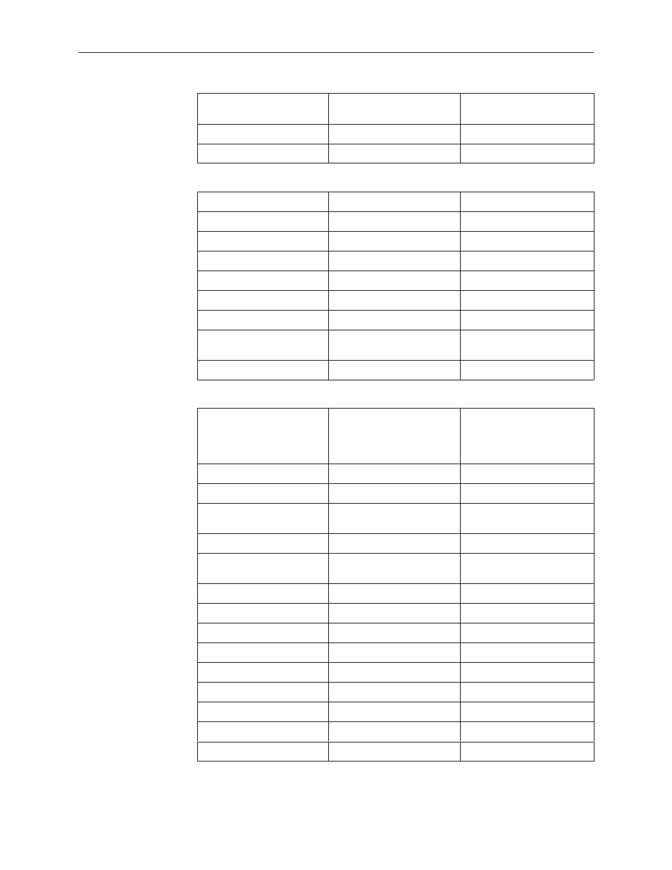 Paradyne 3160 User Manual | Page 276 / 296