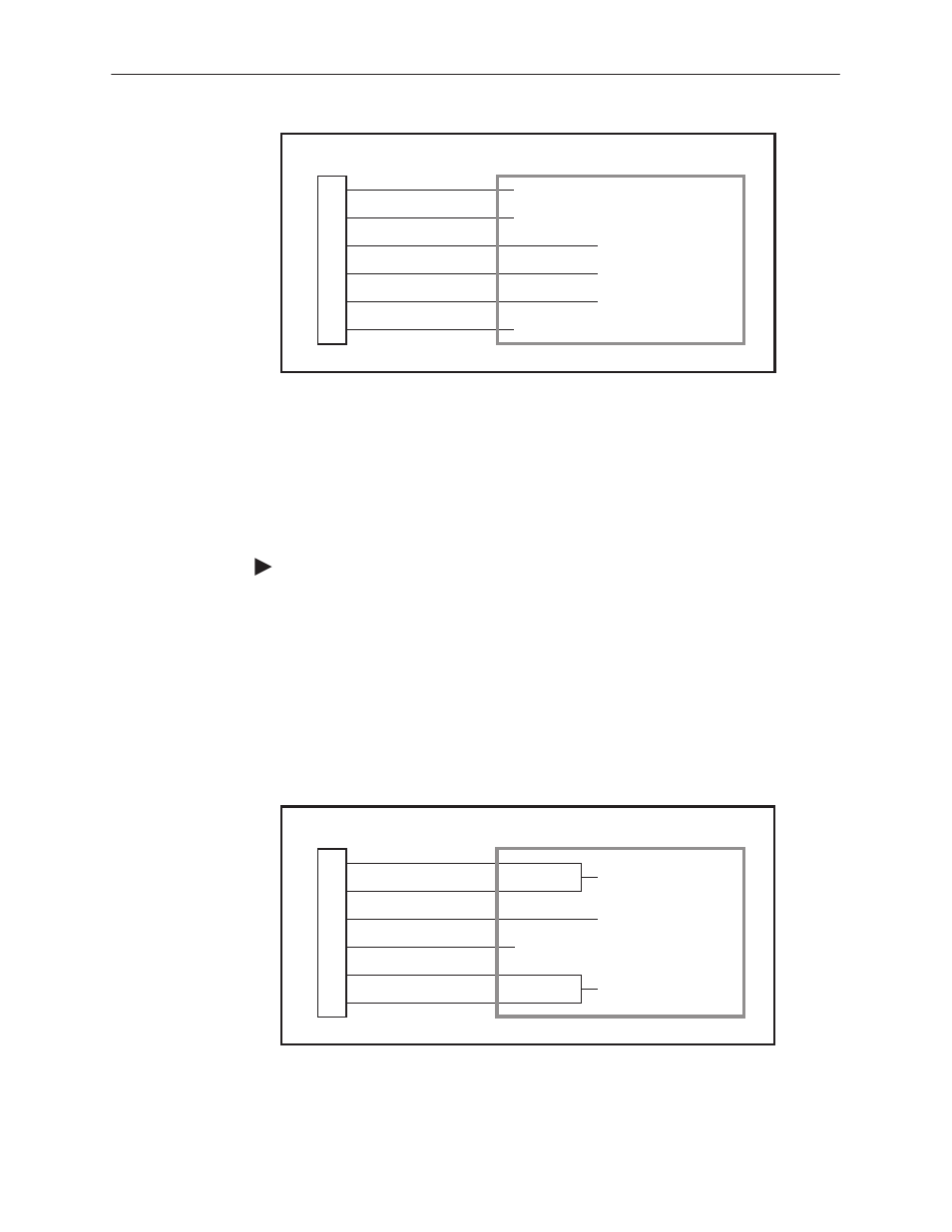 Installing the single – 48 vdc power supply, V power supply, refer to, Figure 2-9 | Installing the single – ā 48 vdc power supply, Procedure | Paradyne 3160 User Manual | Page 30 / 296