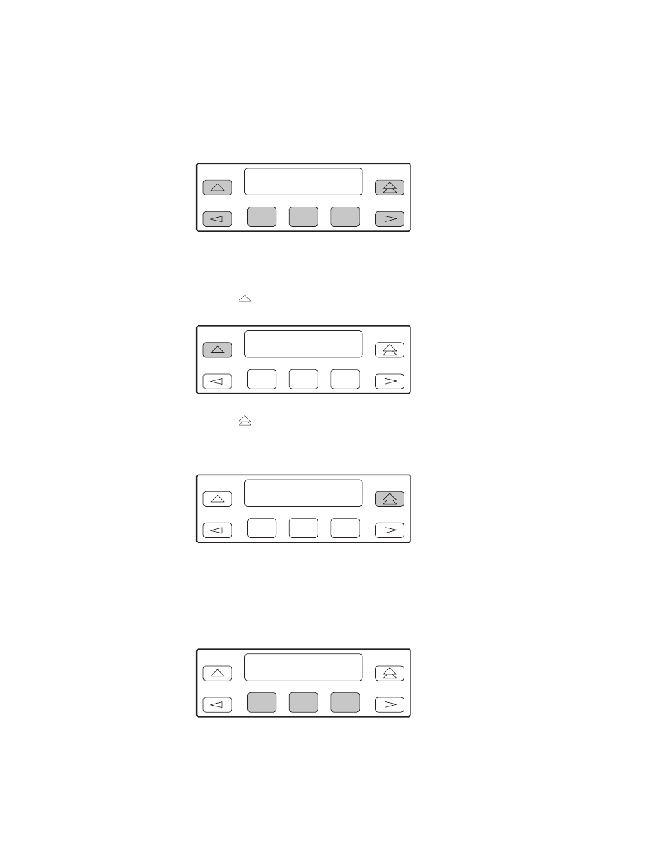 Keypad | Paradyne 3160 User Manual | Page 37 / 296