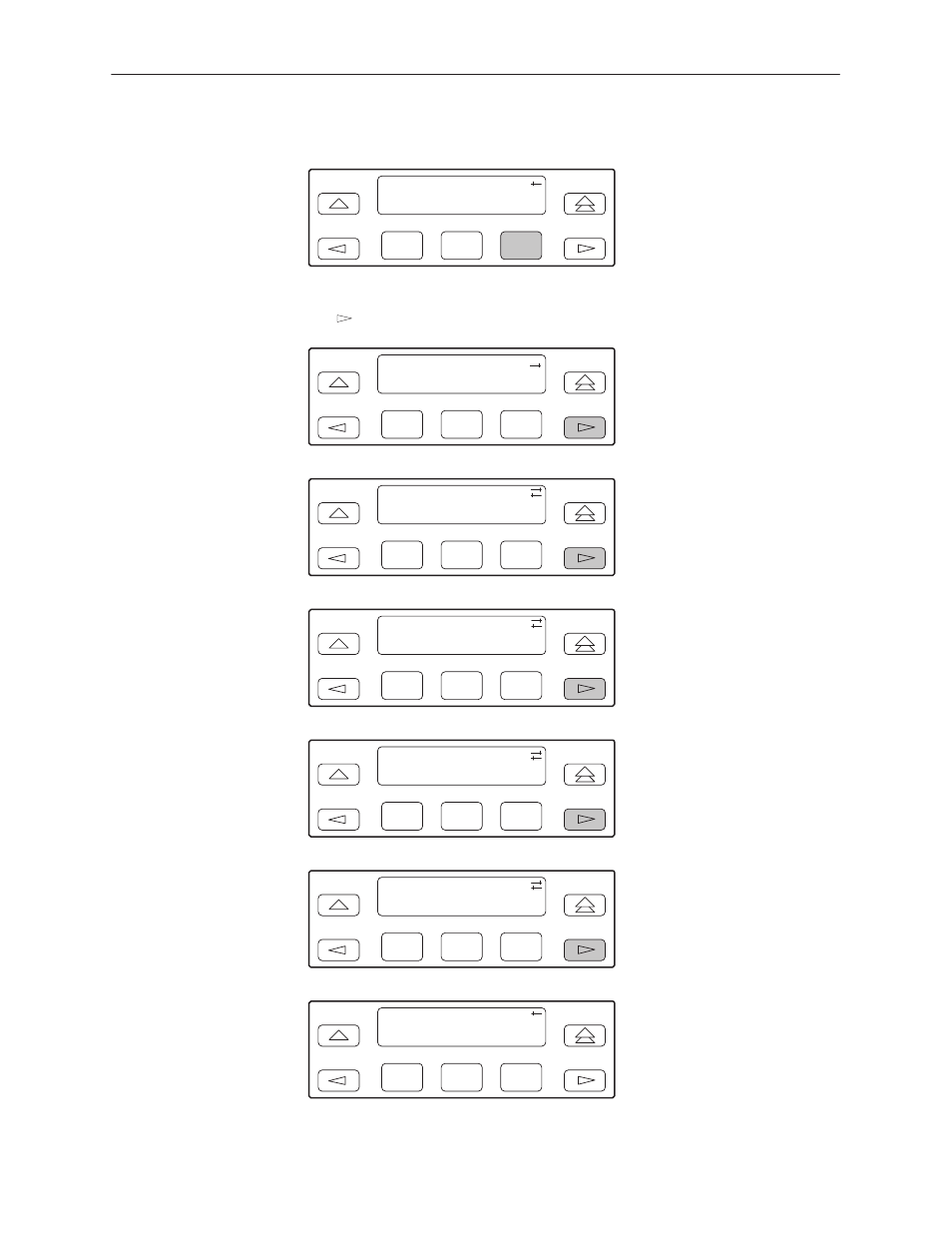 Paradyne 3160 User Manual | Page 44 / 296