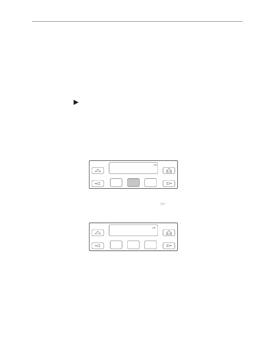 Selecting/copying to a specific port | Paradyne 3160 User Manual | Page 52 / 296