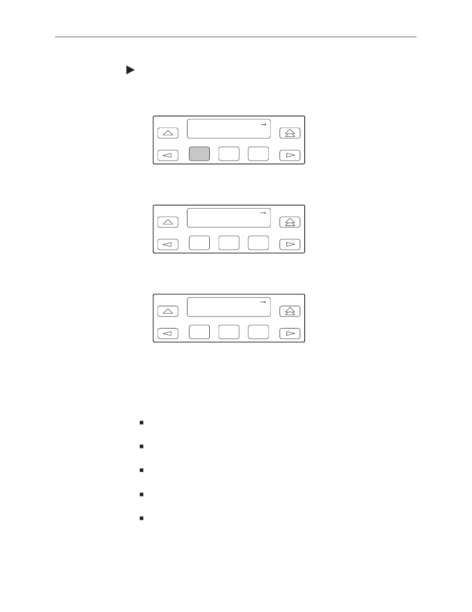 Configuring the dsu/csu for snmp or telnet access | Paradyne 3160 User Manual | Page 53 / 296