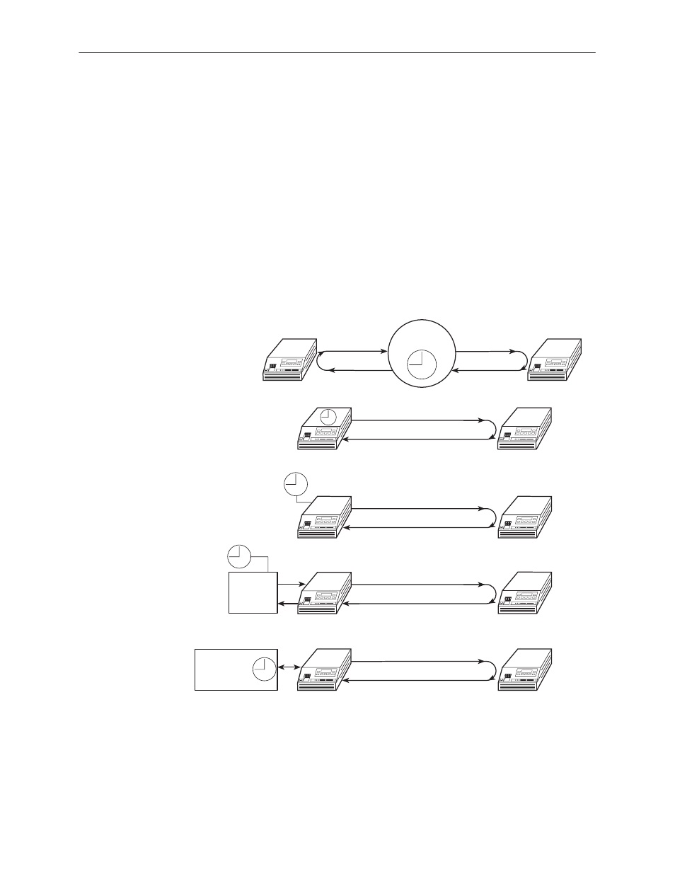 Paradyne 3160 User Manual | Page 80 / 296