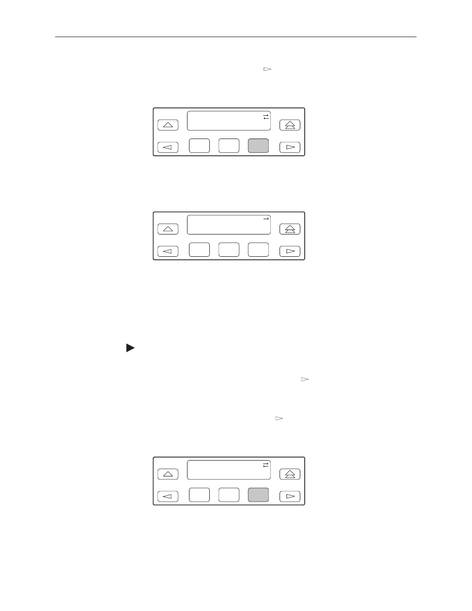 Setting a password | Paradyne 3160 User Manual | Page 83 / 296