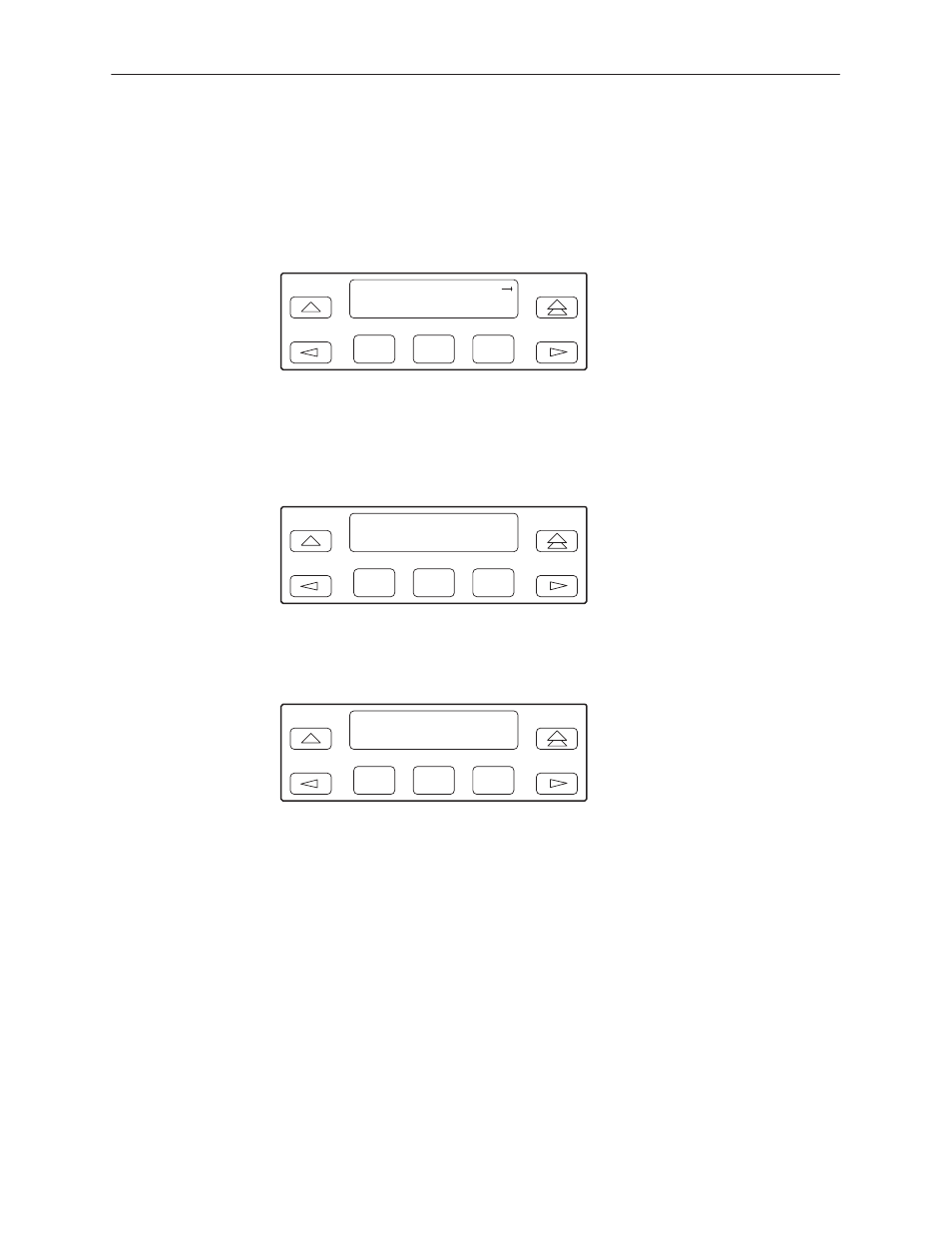 Acquiring the active user interface | Paradyne 3160 User Manual | Page 86 / 296