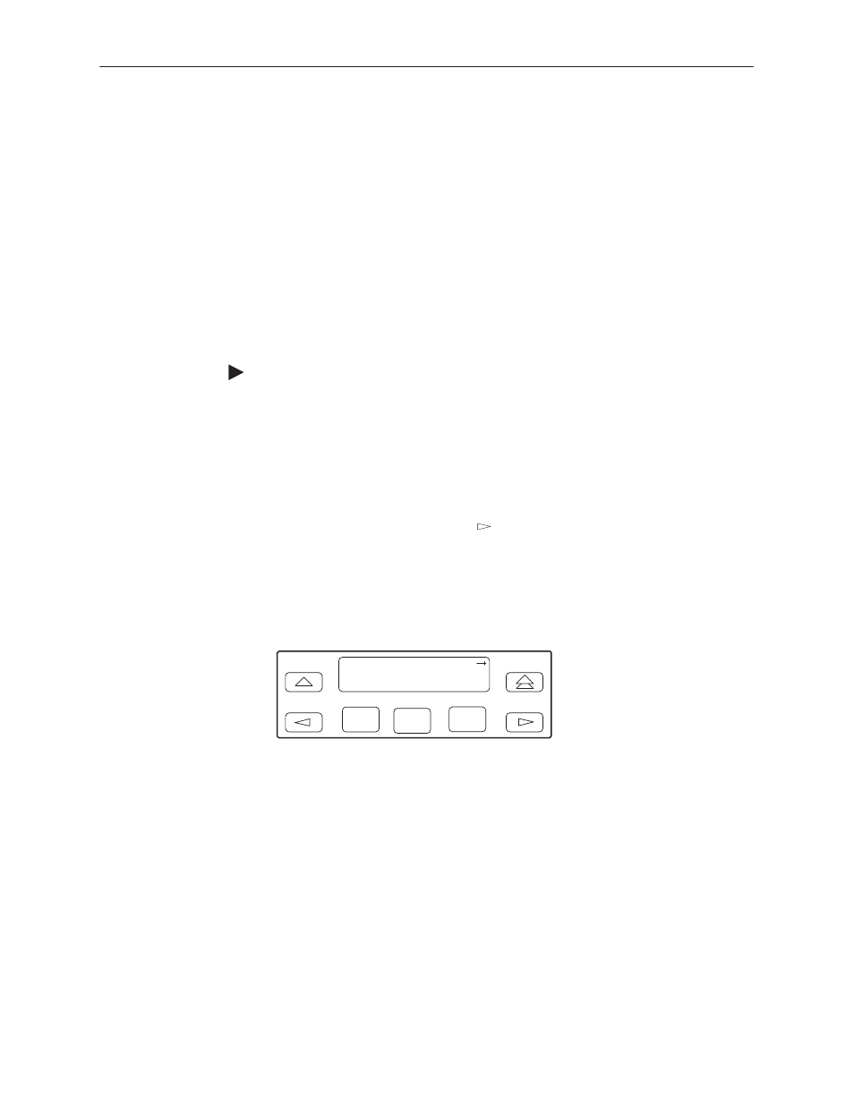 Enabling/disabling the front panel | Paradyne 3160 User Manual | Page 88 / 296